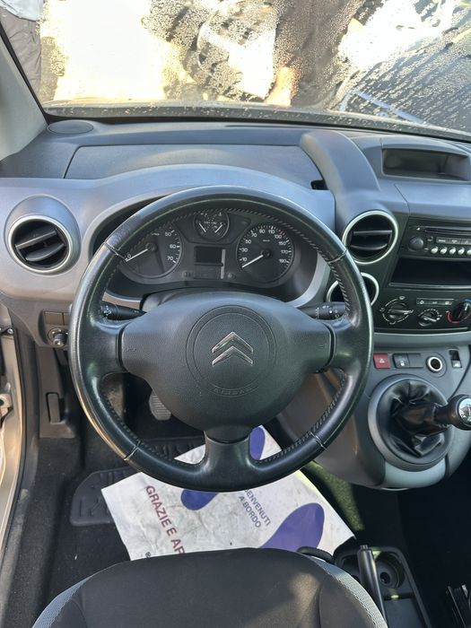 Airbag Ситроен Берлинго 2008-2015г.!