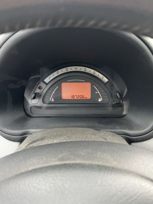 Citroen C3 1.4 HDI XTR
