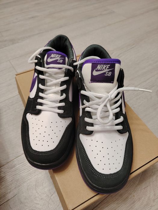 Кроссовки Nike 41