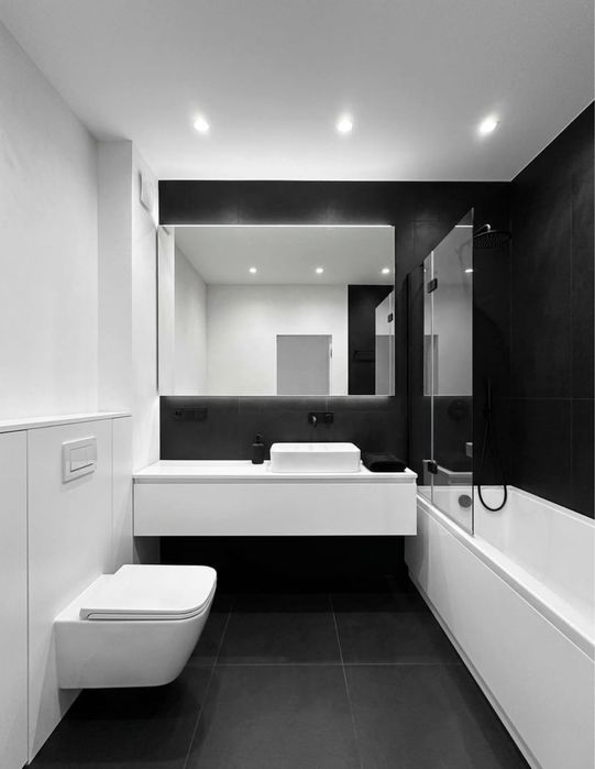 Vand apartament Baciu Living Open Space semifinisat