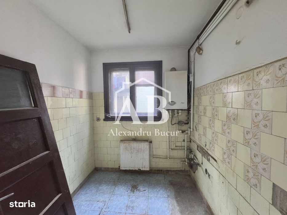 Apartament 2 camere pe Jean Monnet, în zona Primăverii
