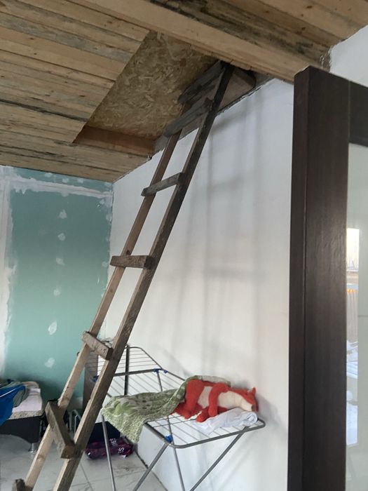 Продам дачный участок с домом.