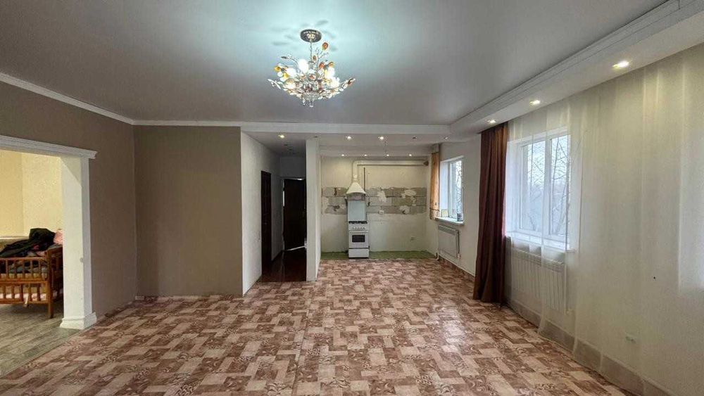 Продажа дома в 10мкр