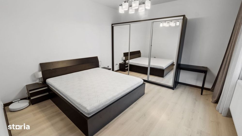 2 Camere la 7 min Metrou Pacii Bloc Nou Centrala Proprie Gorjului 2020