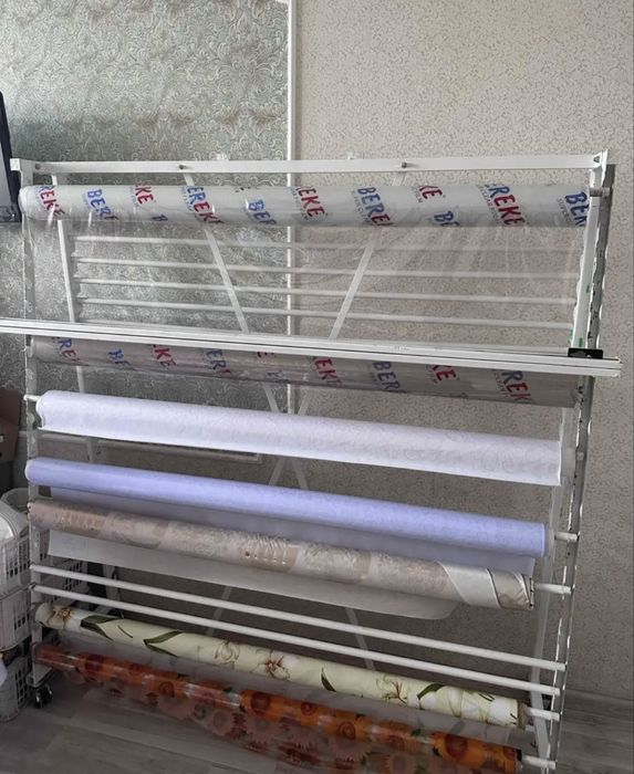 Стойка для дастарханов