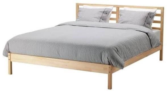 Кровать IKEA 160*200