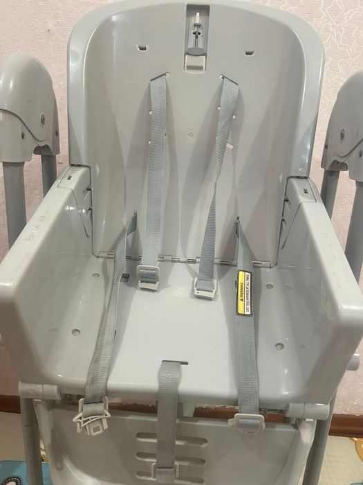 Детское кресло в отличном состоянии