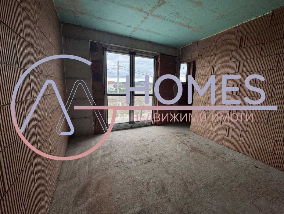 MG Homes предлага масивна къща в с. Пролеша