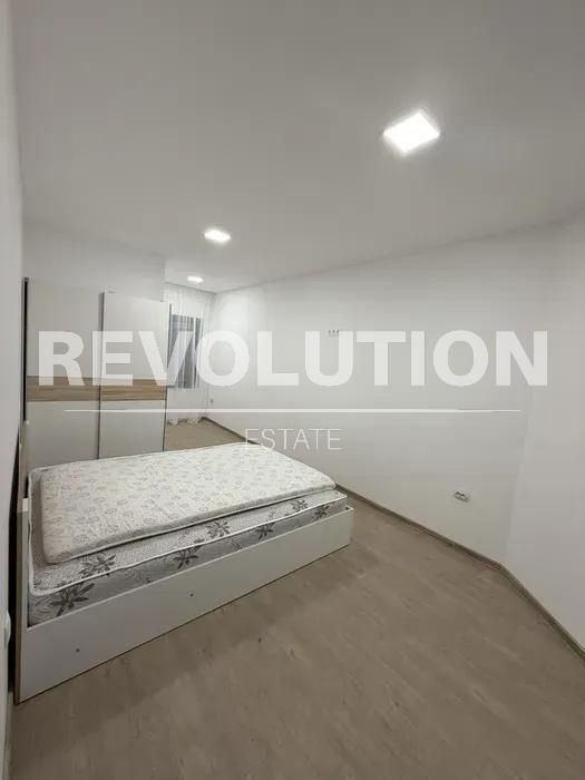 Двустаен апартамент в района на Владислав Варненчик!