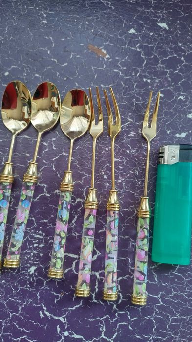 Колекционерски лъжички