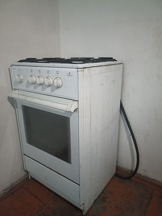 Продам газ плита
