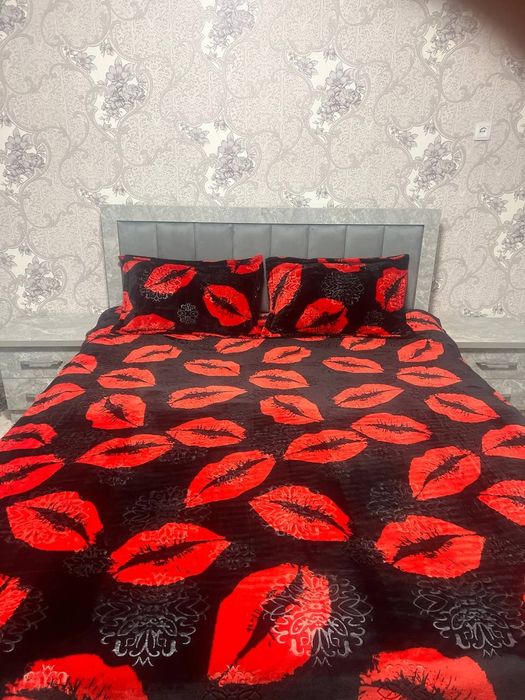 Labli momiq fastel qishki 200=230sm