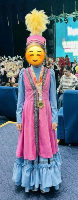 Продам платье для девочек