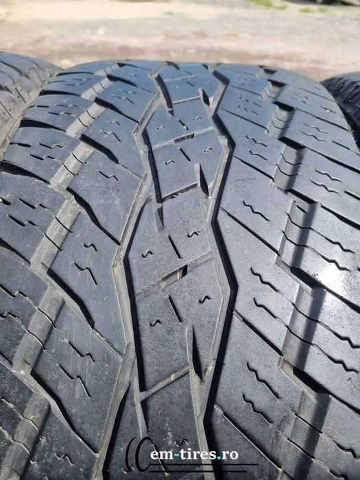 285/50 R20 • All Season • Toyo Open Country AT Plus 116T | 4 buc | Pret/buc