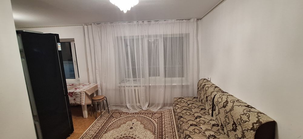 Пәтер сатамын 2 ші этажда.