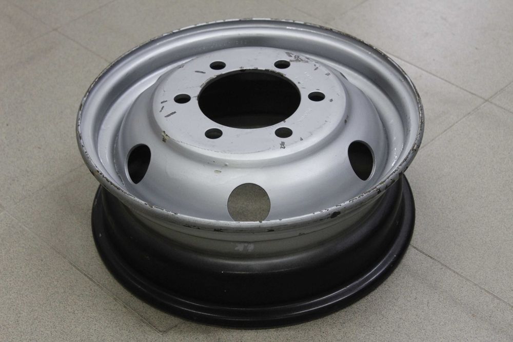 Джанта 16" Iveco Daily