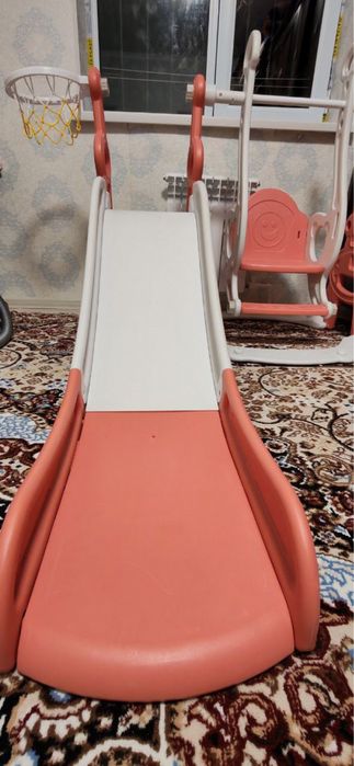 Bolalar arg'imchog'i sotiladi