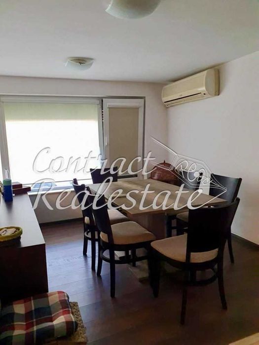 Дава се под наем Двустаен апартамент в Варна, Аспарухово - 60 кв.м за 408 € - Снимка #3