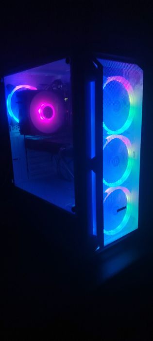 Игравой компьютер