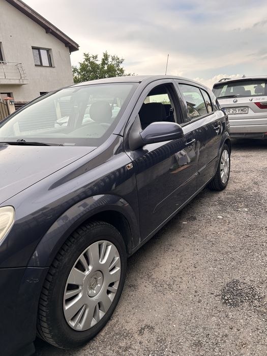 OPEL Astra 0 — imagine 4