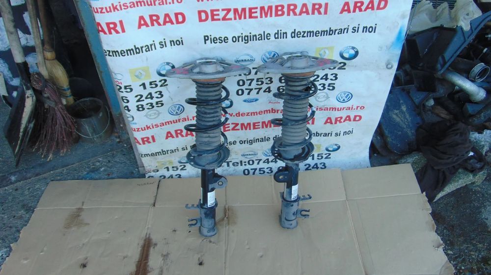 Arc cu telescop Fiat 500x Jeep renegade ansamblu arc cu telescop fata stanga dreapta dezmembrez