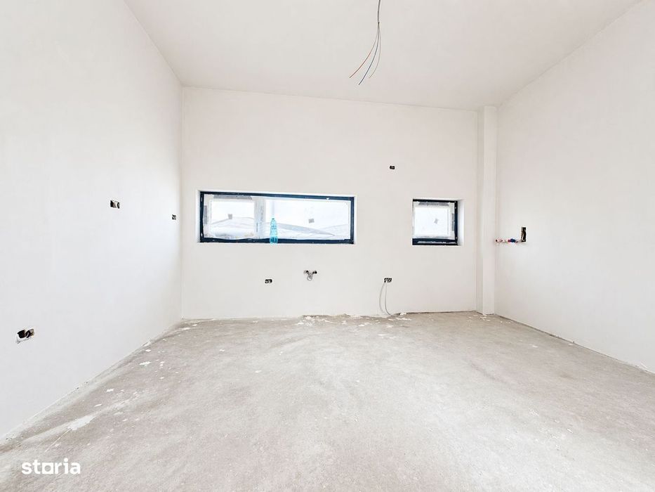 Apartament 2 camere cu grădină proprie langa Lidl 2