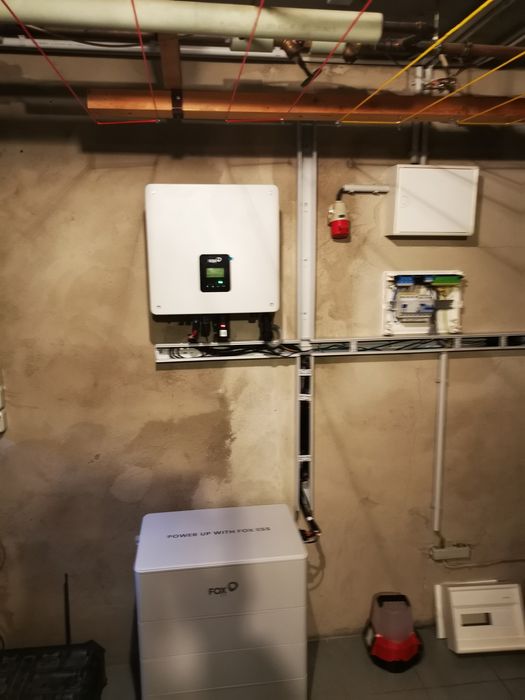 Electrician (Timișoara , Arad , Oradea )