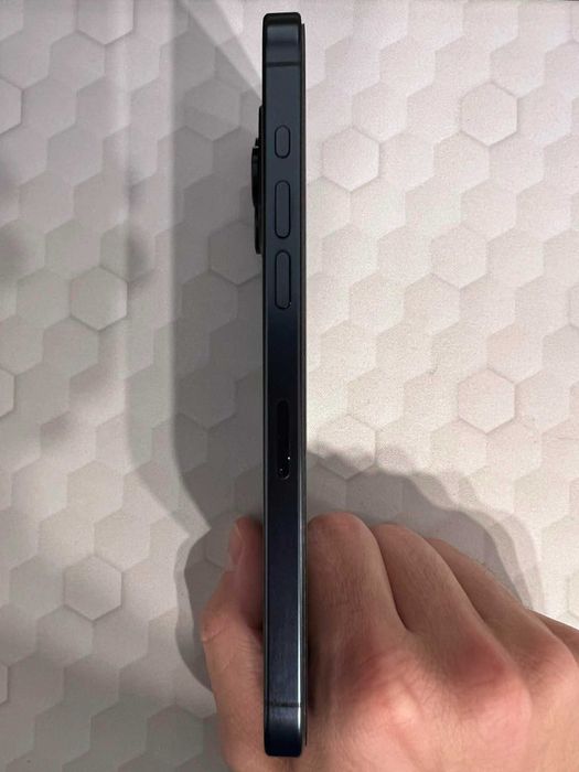 [VAND] iPhone 15 Pro Max, 512 GB, Blue Titanium