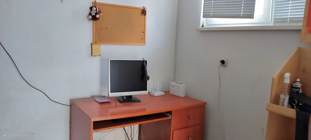 Дава се под наем Магазин в Стара Загора, Железник - център - 92 кв.м за 310 € - Снимка #6