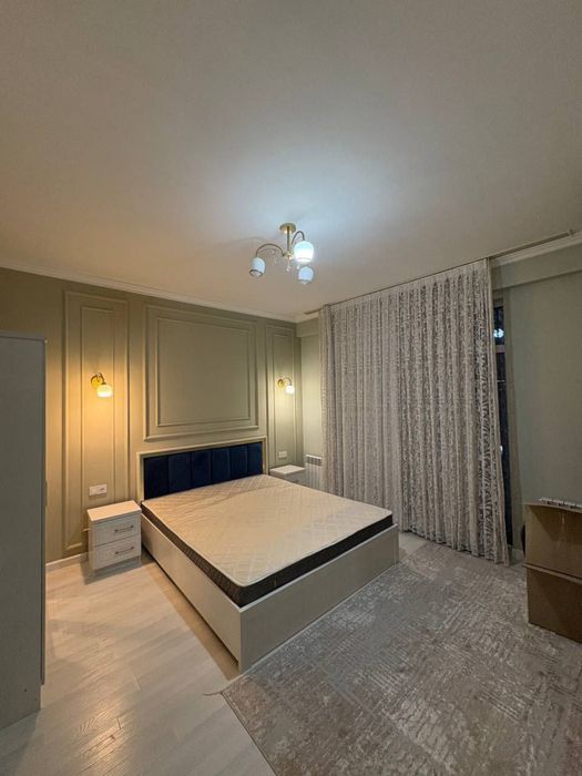 Срочно Сдается Новая 2х комнатная квартира Ор-р: М. Новза