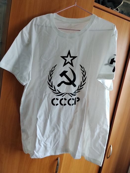 Футболка новая унисекs