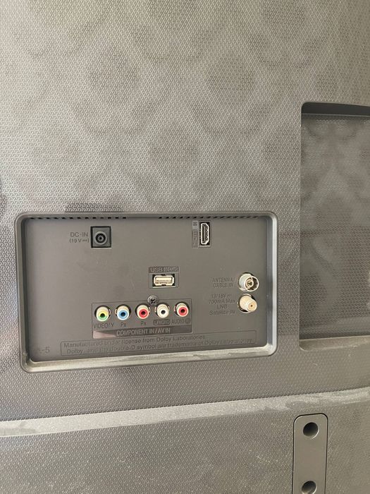 Lg televizor 49 tali