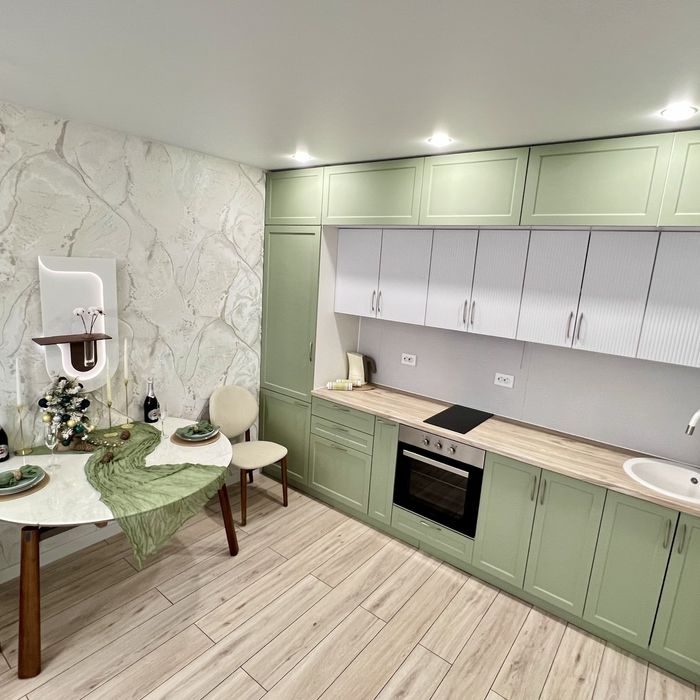 Евродвушка эксклюзив