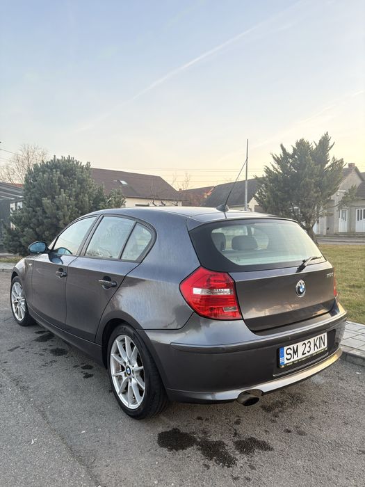 Bmw Seria 1 118d