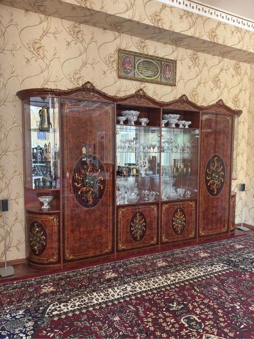 Stenka sotiladi narxi 300 $ bulishi