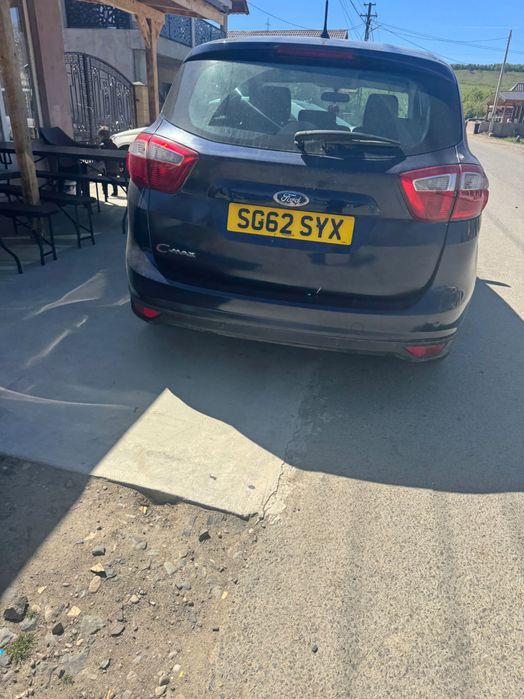 Ford C max 2012 adus din Uk long mot