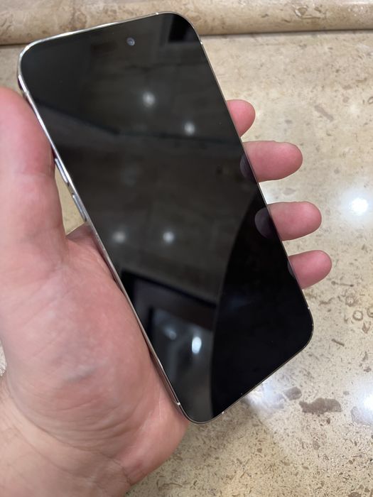 IPhone 14 Pro Max 1TB