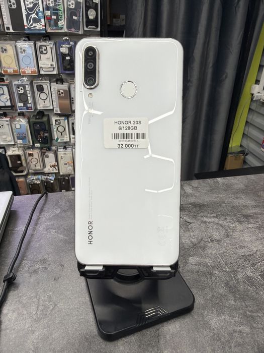 Honor 20s 128gb