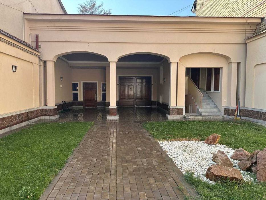 Красивый дом 4-х комнатный, гостиница Россия!