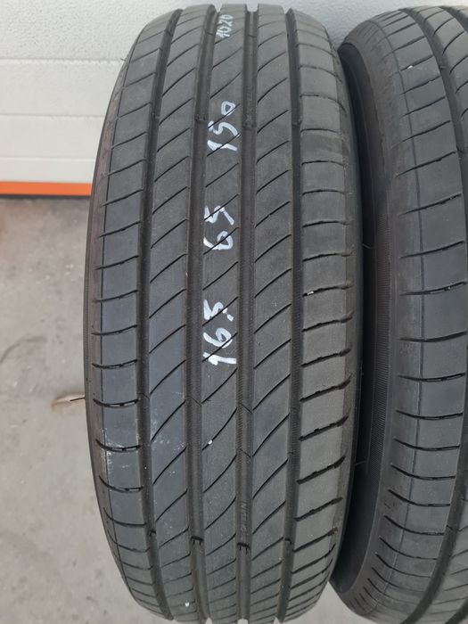 Летни гуми 2 броя MICHELIN Primacy4 165 65 R15 дот 1020