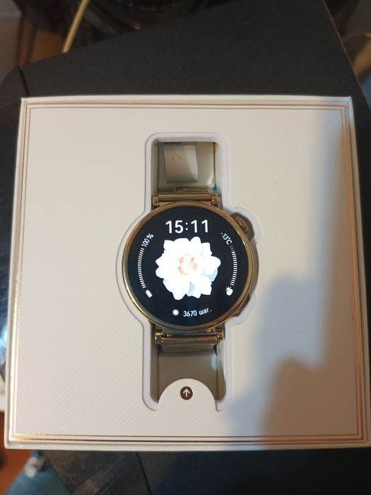 Продам смарт-часы