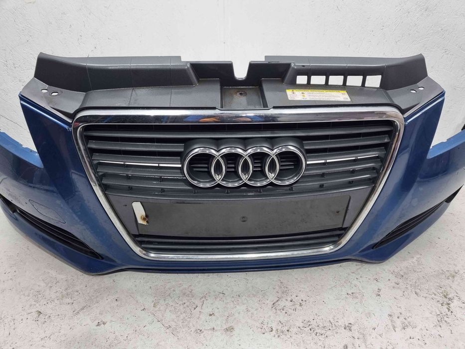 Bara fata Audi A3 Sportback (8PA) [Fabr 2004-2013] Facelift LX5V