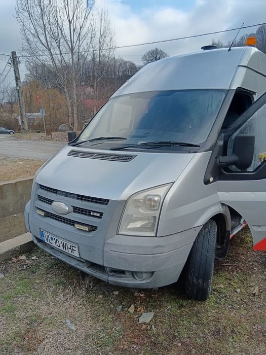 Autoutilitara servis