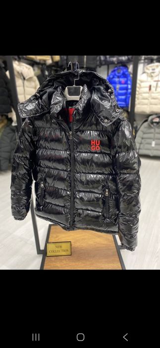 Мъжки якета DS2 ?DS2