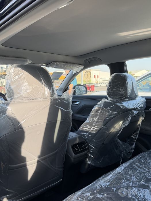 Gac Aion Gbrid elektromobile