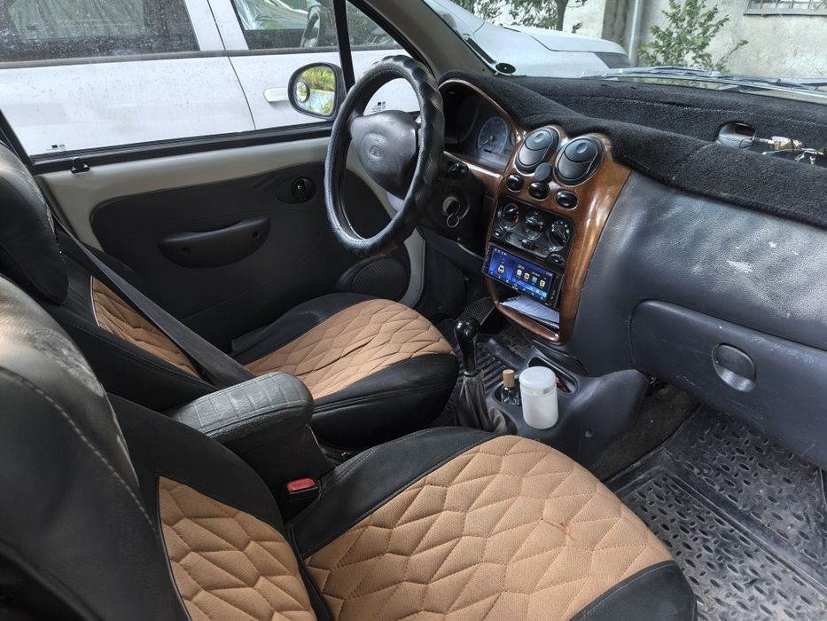 matiz sotiladi davrnis beriladi