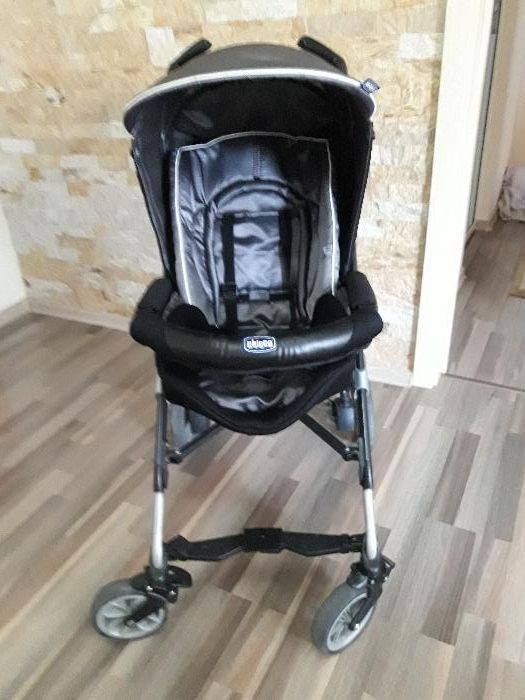 Детска количка Chicco+подарък