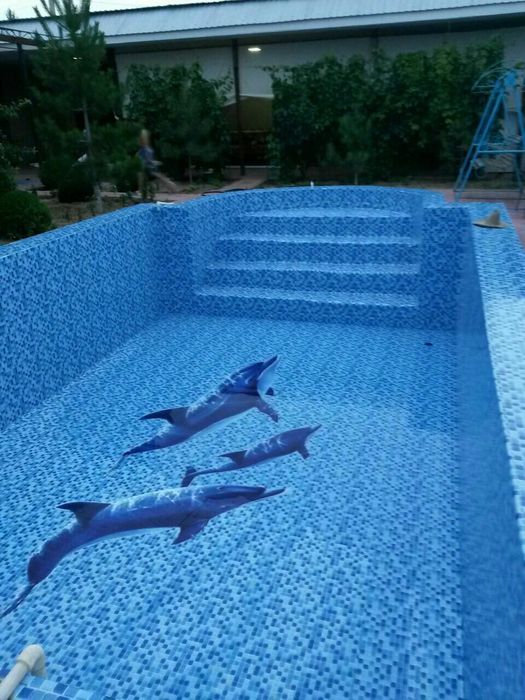 Банер ва баннер установка