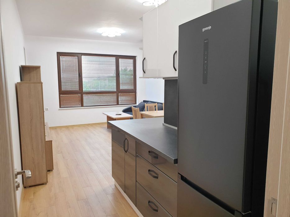 Двустаен апатамент с паркомясто под наем Пловдив, от собственник