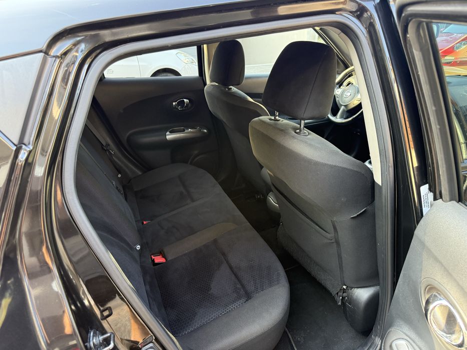 Nissan Juke 1.6 Benzină 117 CP | 2013 | 120.536 km | TVA inclus